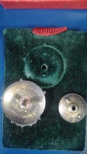 Отличник городского хозяйства г. Москвы