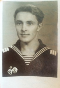 Отличный Подводник с ПЛ- С100.