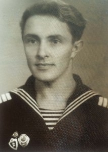 Отличный Подводник с ПЛ- С100.