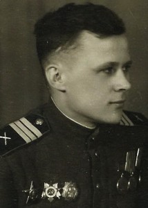 Сержант с орденом Б.Хмельницкого, Шаруда А., 2 фото !!!!!!