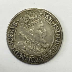 Сигизмунд III