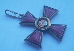 Владимир 4 ст