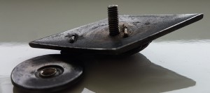 Ромб академия БТ и МВ им Сталина