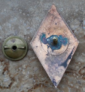 Ромб ЛВИМУ .R.