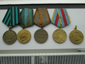 Комплект за взятие и освобождение