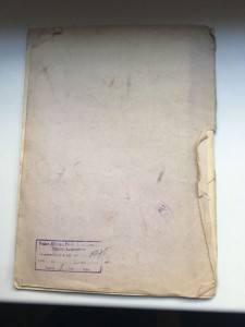 С. Костямин. Тургеневские женщины. 1896. Витебск
