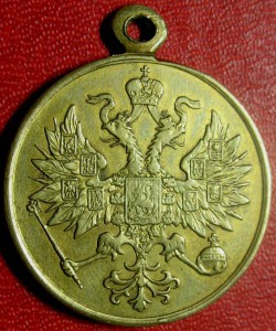 Польский мятеж светлый