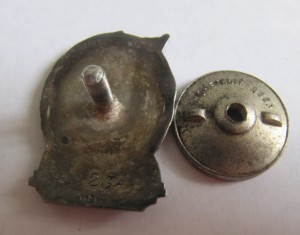 Наркомэлектропром, серебро, люкс!