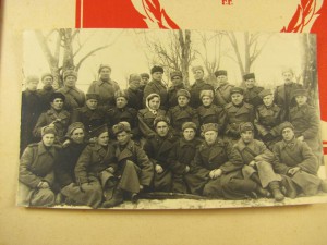Комплект 13 благодарностей Маршала Сталина на Женщину