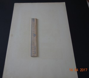 "Орнаменты на памятниках древнерусского искусства. "