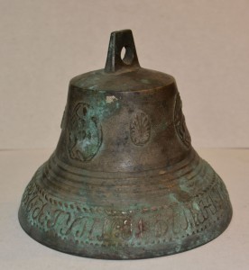 Колокольчик ВЪ ДЕГУПЦ. М.ДЪМЕНЪТЕЙ.И. Ереминъ 1874 г.№ 1.