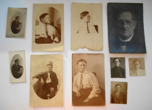 Одесский поэт 1920-30хгг. Бобович Б.В.