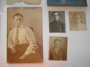 Одесский поэт 1920-30хгг. Бобович Б.В.