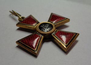 Владимир 4 ст
