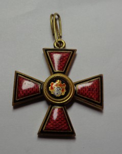 Владимир 4 ст
