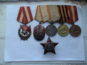 Комплект на Самойлюка А.В.