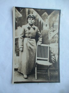 Комплект на Самойлюка А.В.