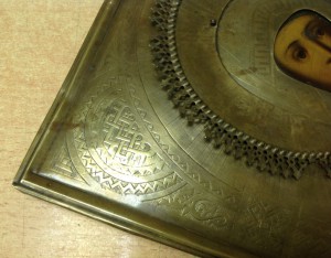 Казанская Пресвятая Богородица