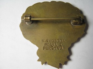 Союз русских инвалидов ЧСР