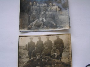 группа с Хмельницким 3-м, № 370, "таблетка"!!!