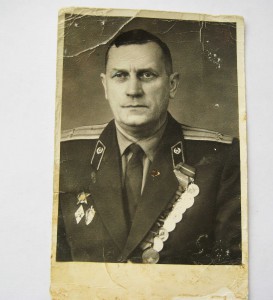 Комплект подп-ка КГБ, КЗ № 3 267 192 + 50 лет ВЧК-КГБ +