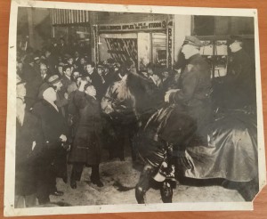 Европейские коммунисты 30 годы
