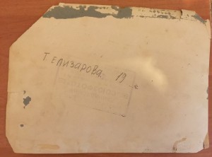 Ленин и Крупская