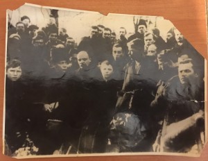 Ленин и Крупская