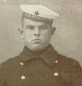 Матрос РККФ