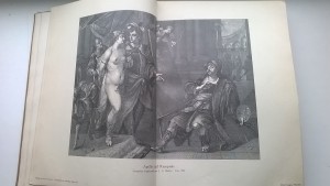Э. Фукс Иллюстрированная история эротического искусства.