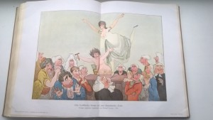 Э. Фукс Иллюстрированная история эротического искусства.