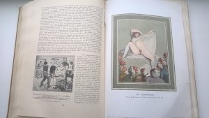 Э. Фукс Иллюстрированная история эротического искусства.