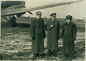 Дважды ГСС Молодчий АИ. Во всей красе !!!