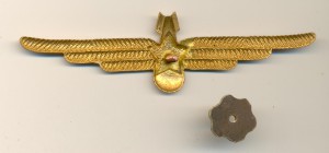 Знак классности (1185)