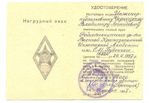 Академия им.Буденного (1196)