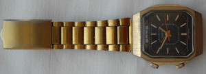 Наручные часы 1.