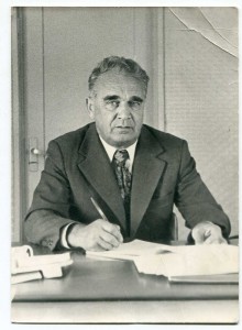 XXII съезд КПСС, 1961 г., Гайдук А.К.