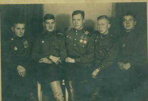 Несколько фото. Славы,  Кр.зв.