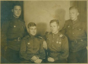 Несколько фото. Славы,  Кр.зв.