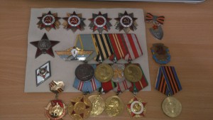 4 ОВ на одного