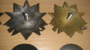 4 ОВ на одного