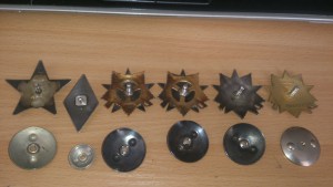 4 ОВ на одного