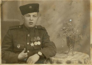 Несколько фото. Славы,  Кр.зв.