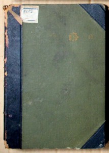 Демков История русской педагогики ч. 2 XVIII в 1910