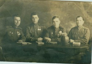 Несколько фото. Славы,  Кр.зв.