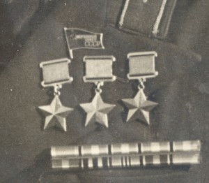 ! Ас из асов !