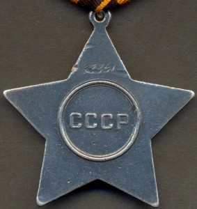 Слава 2 и 3 ст. на одного с доком и УПК за подбитые танки.