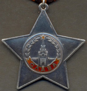 Слава 2 и 3 ст. на одного с доком и УПК за подбитые танки.