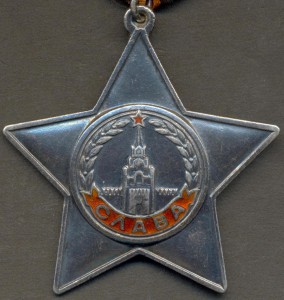 Слава 2 и 3 ст. на одного с доком и УПК за подбитые танки.