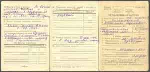 Слава 2 и 3 ст. на одного с доком и УПК за подбитые танки.